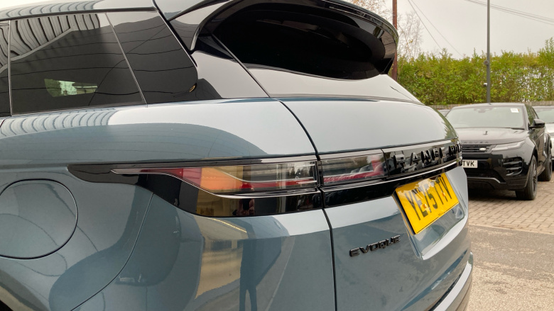 Land Rover Range Rover Evoque 1.5 P270e Autobiography 5dr Auto [Revised] Hatchback